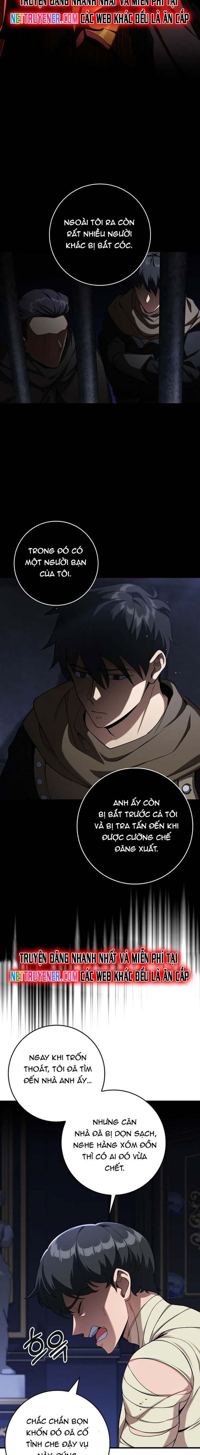 Người Chơi Cấp Tối Đa - Chapter 84 - Page 16