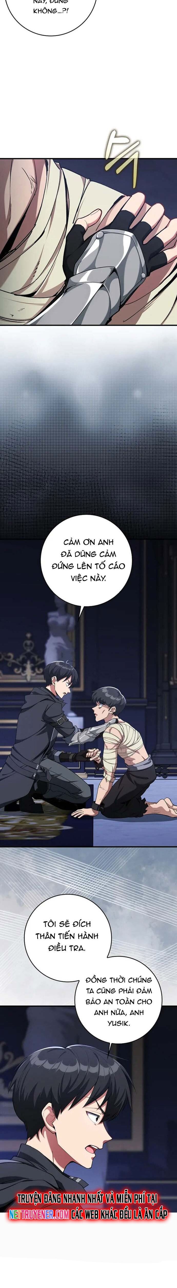 Người Chơi Cấp Tối Đa - Chapter 84 - Page 17