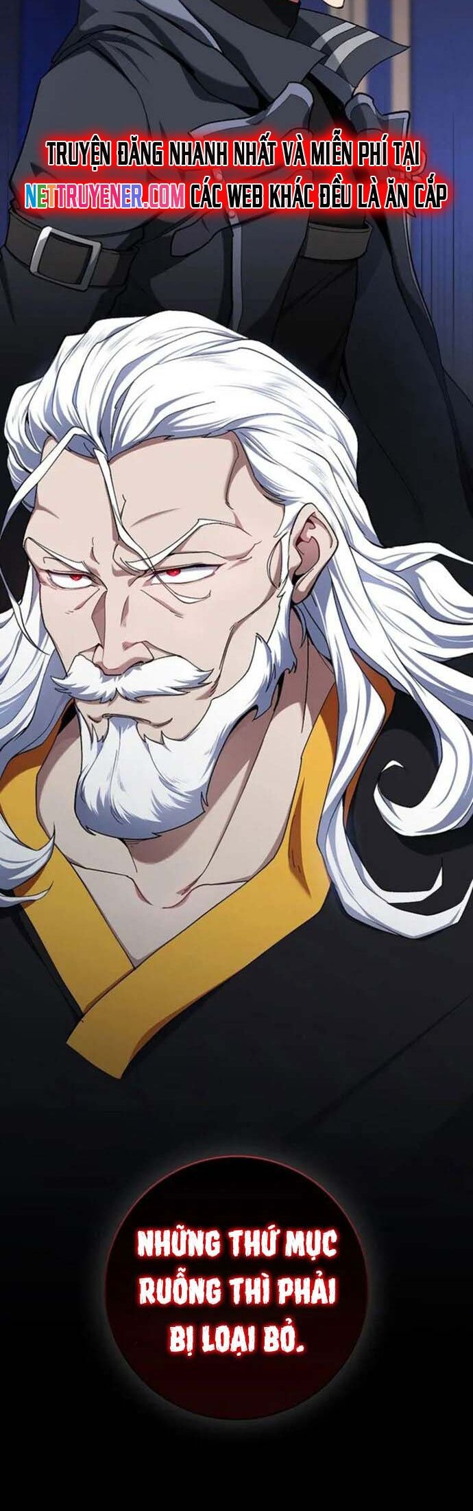 Người Chơi Cấp Tối Đa - Chapter 84 - Page 20