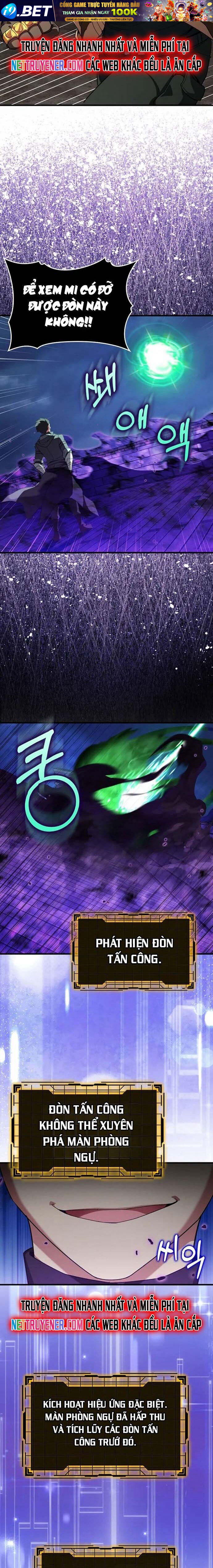 Người Chơi Cấp Tối Đa - Chapter 84 - Page 4