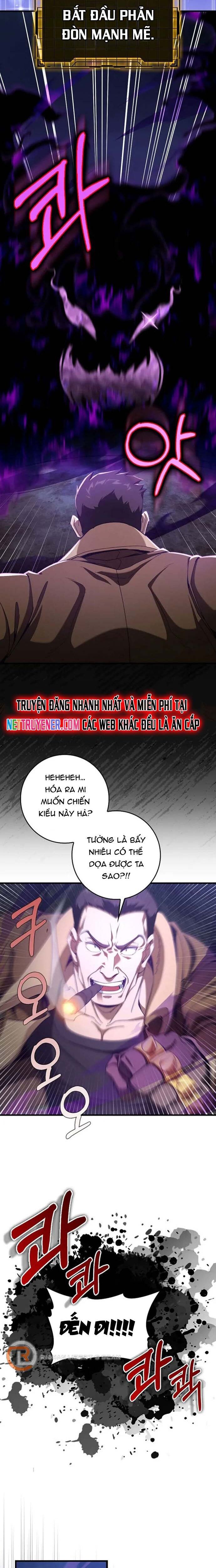 Người Chơi Cấp Tối Đa - Chapter 84 - Page 5