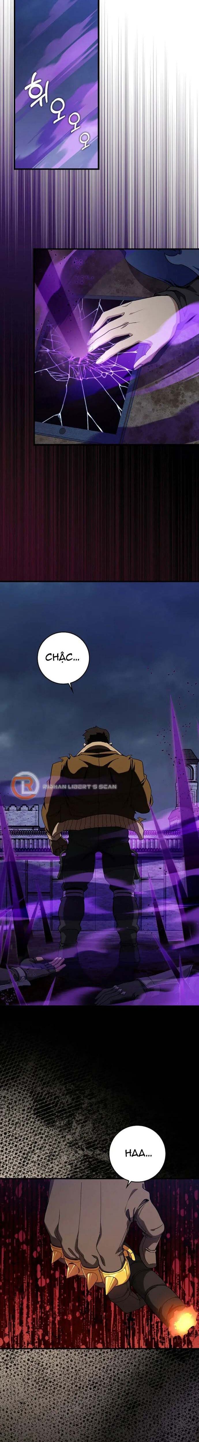 Người Chơi Cấp Tối Đa - Chapter 84 - Page 6