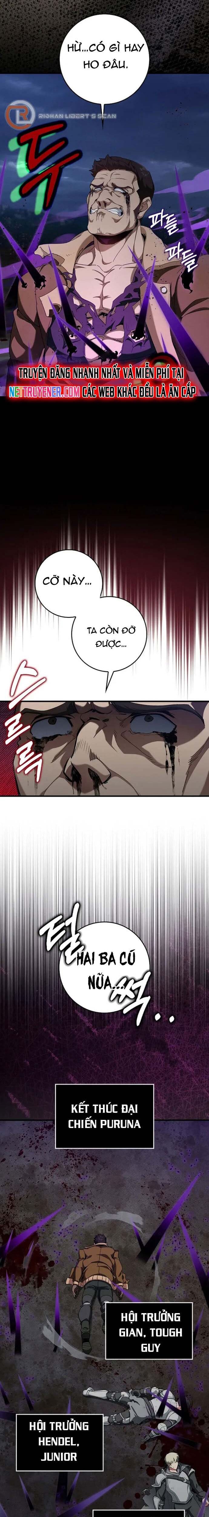 Người Chơi Cấp Tối Đa - Chapter 84 - Page 7