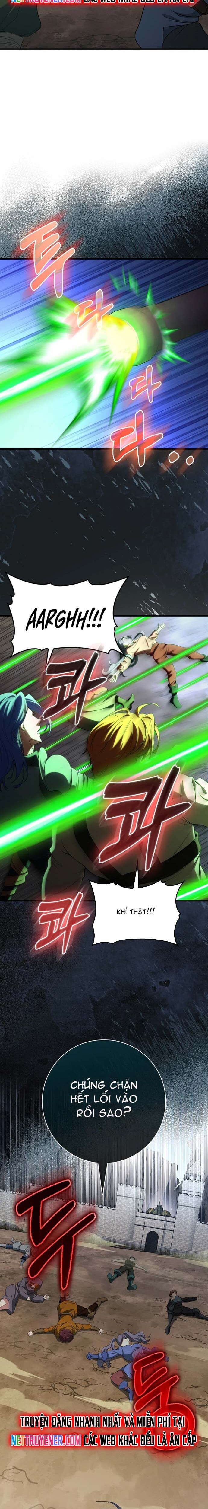 Người Chơi Cấp Tối Đa - Chapter 85 - Page 14