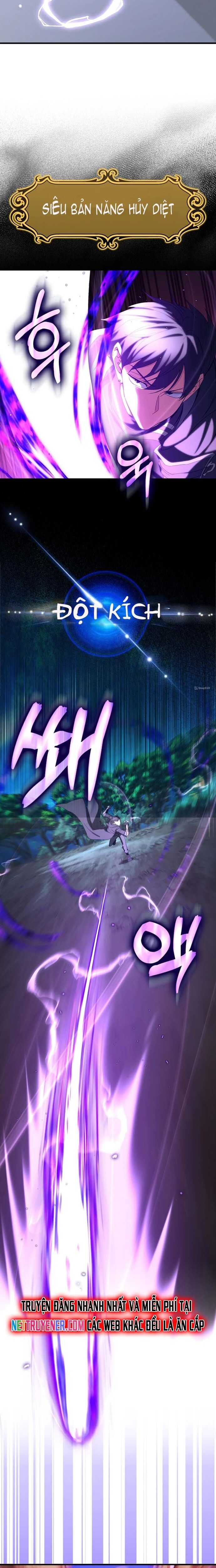 Người Chơi Cấp Tối Đa - Chapter 85 - Page 18