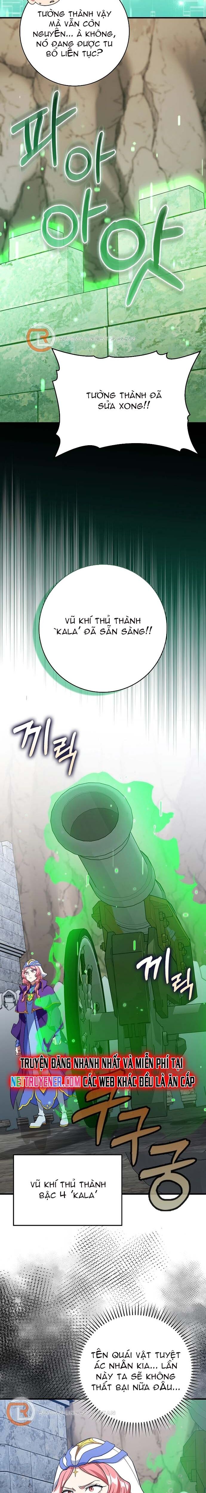 Người Chơi Cấp Tối Đa - Chapter 85 - Page 20