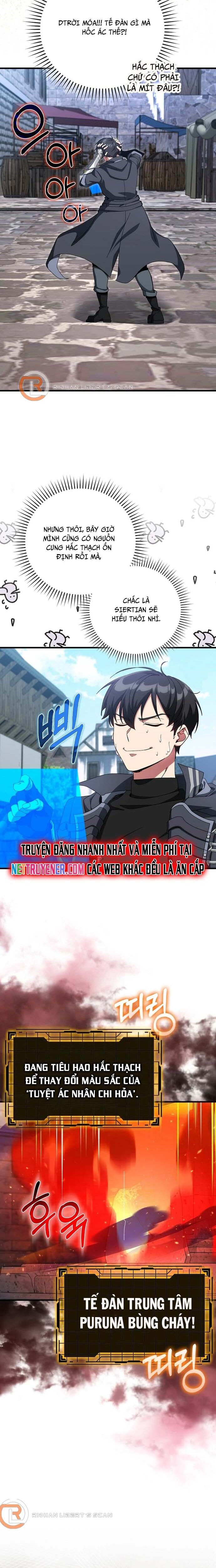 Người Chơi Cấp Tối Đa - Chapter 85 - Page 5