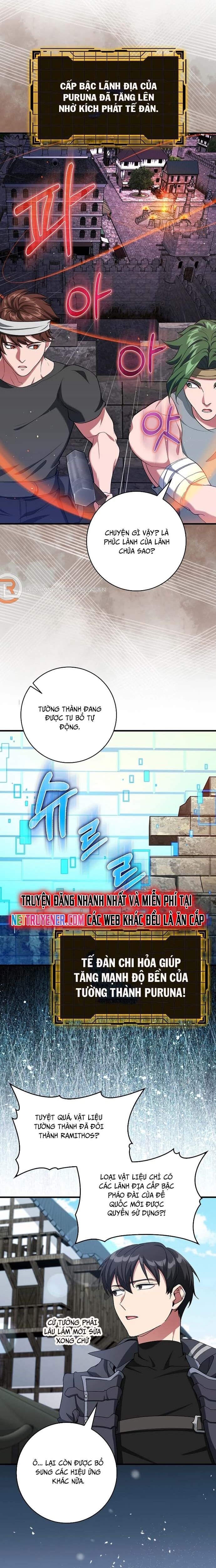 Người Chơi Cấp Tối Đa - Chapter 85 - Page 6