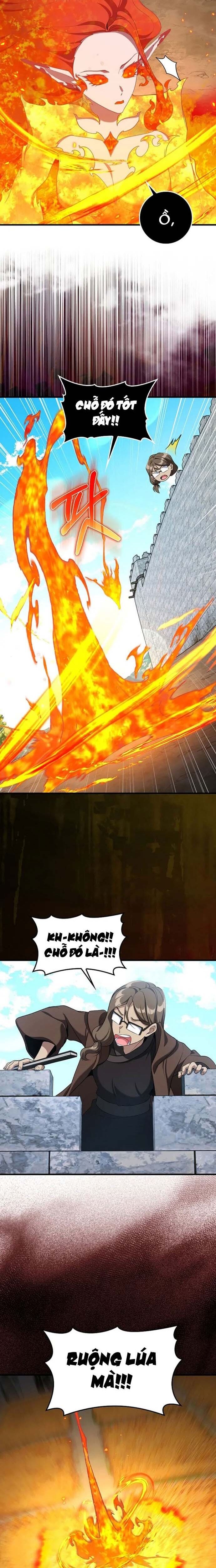 Người Chơi Cấp Tối Đa - Chapter 88 - Page 10
