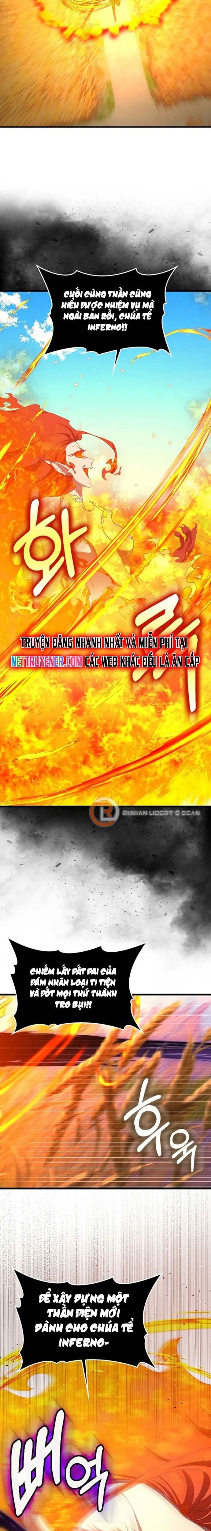 Người Chơi Cấp Tối Đa - Chapter 88 - Page 11