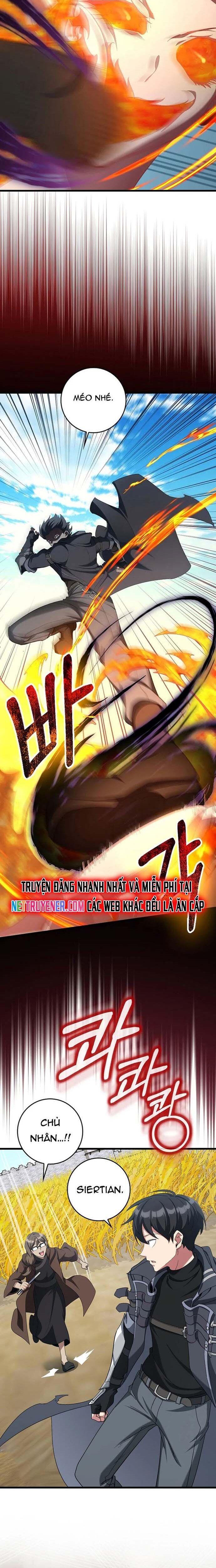 Người Chơi Cấp Tối Đa - Chapter 88 - Page 12