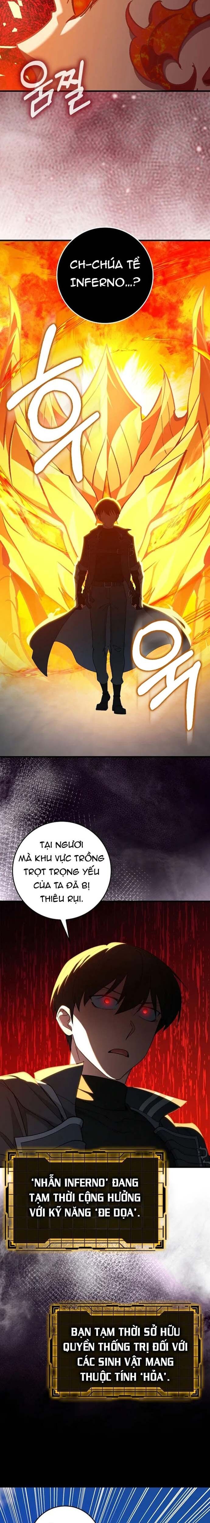 Người Chơi Cấp Tối Đa - Chapter 88 - Page 14