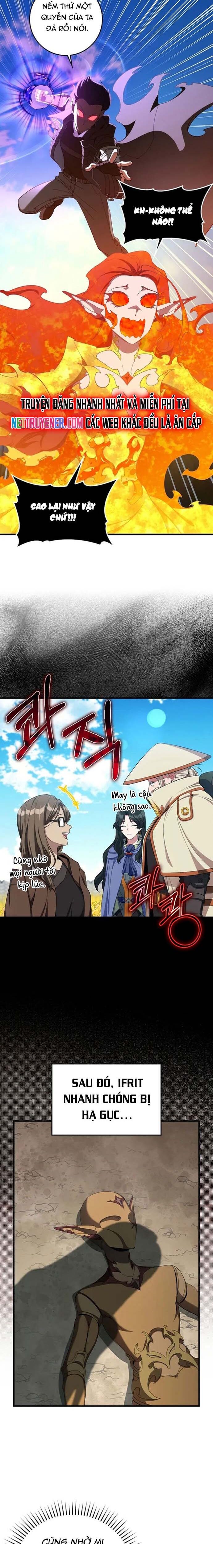 Người Chơi Cấp Tối Đa - Chapter 88 - Page 15