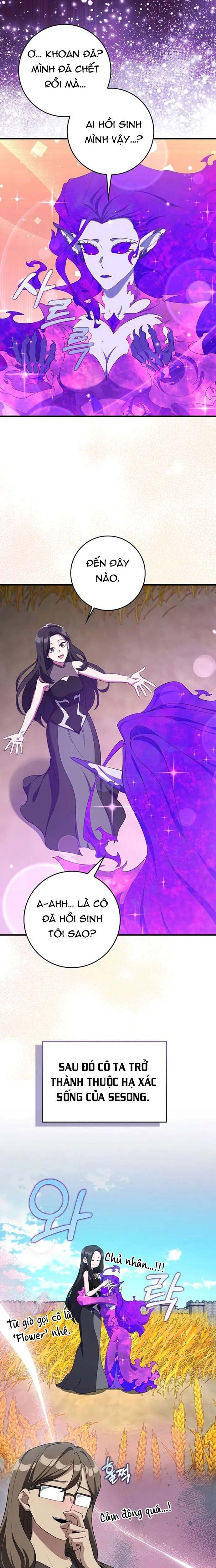 Người Chơi Cấp Tối Đa - Chapter 88 - Page 17