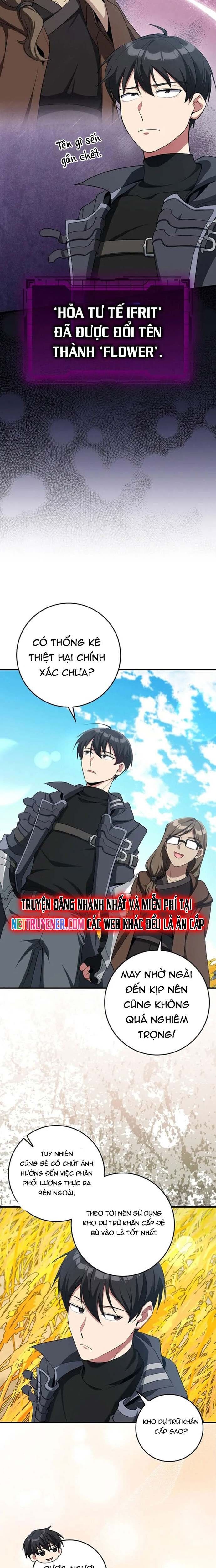 Người Chơi Cấp Tối Đa - Chapter 88 - Page 18