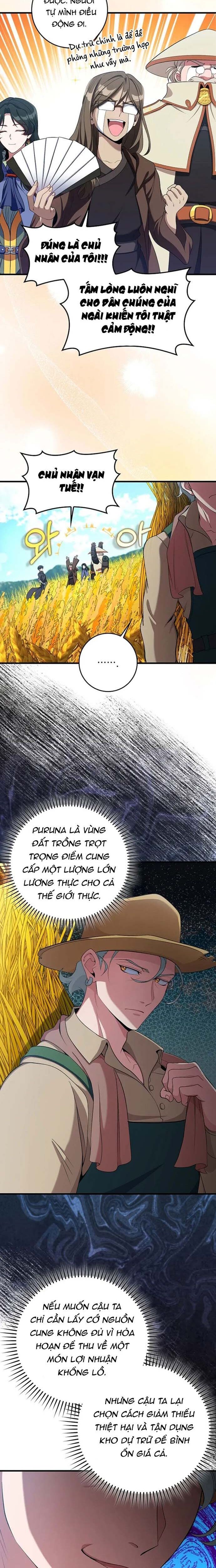 Người Chơi Cấp Tối Đa - Chapter 88 - Page 19