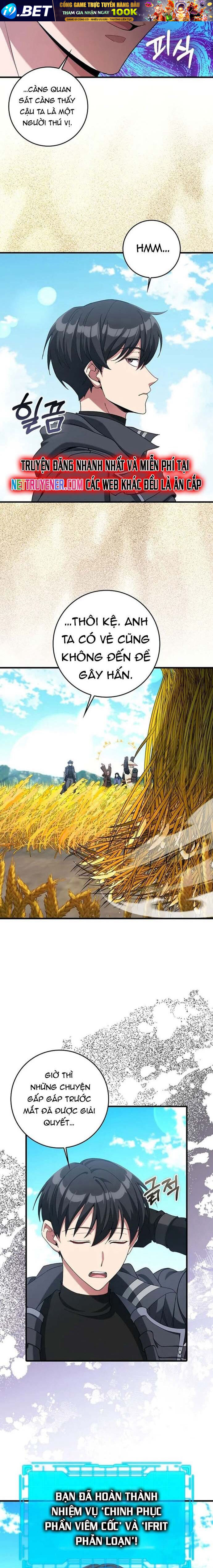 Người Chơi Cấp Tối Đa - Chapter 88 - Page 20