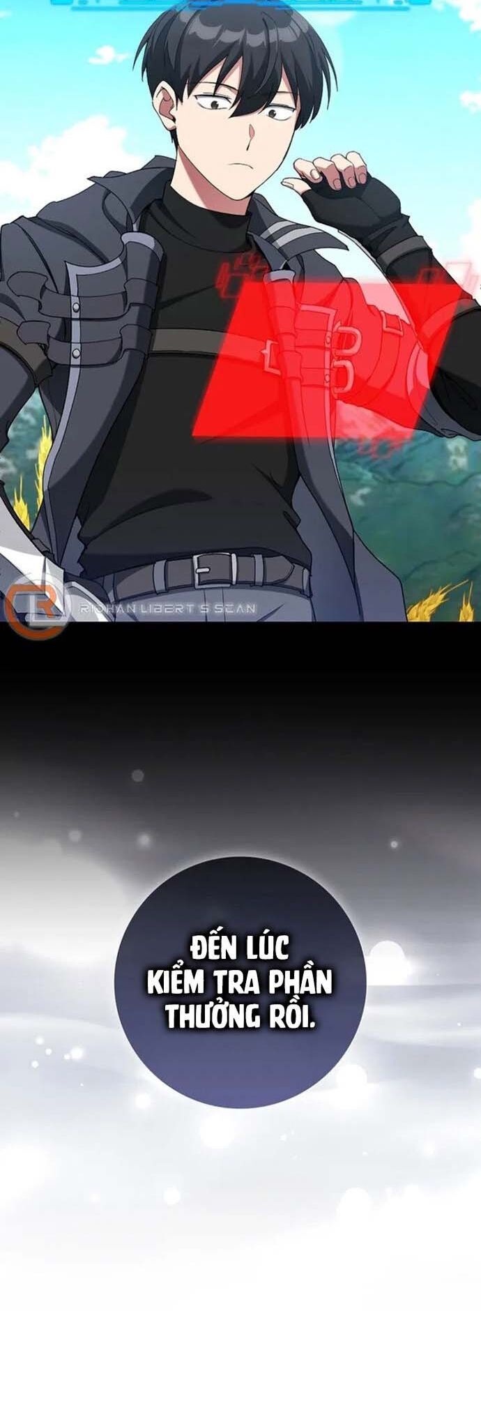 Người Chơi Cấp Tối Đa - Chapter 88 - Page 21