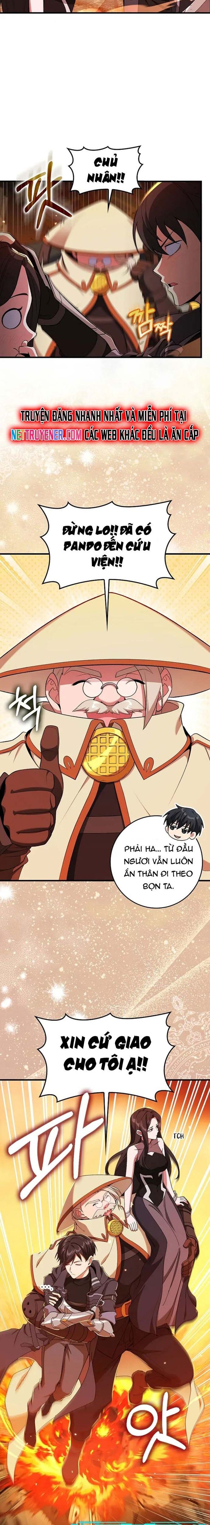 Người Chơi Cấp Tối Đa - Chapter 88 - Page 3
