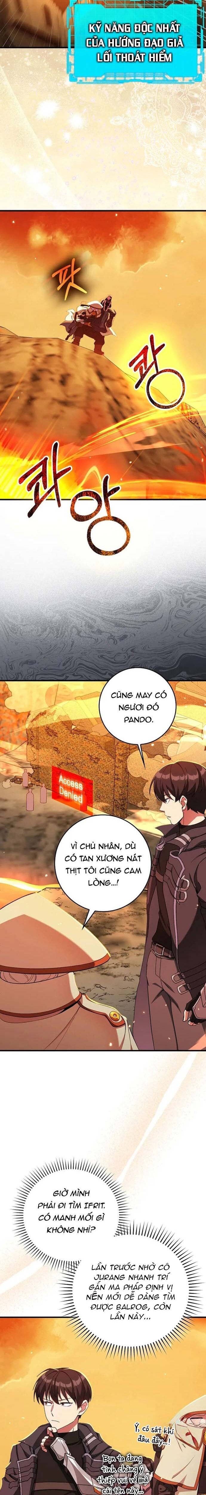 Người Chơi Cấp Tối Đa - Chapter 88 - Page 4