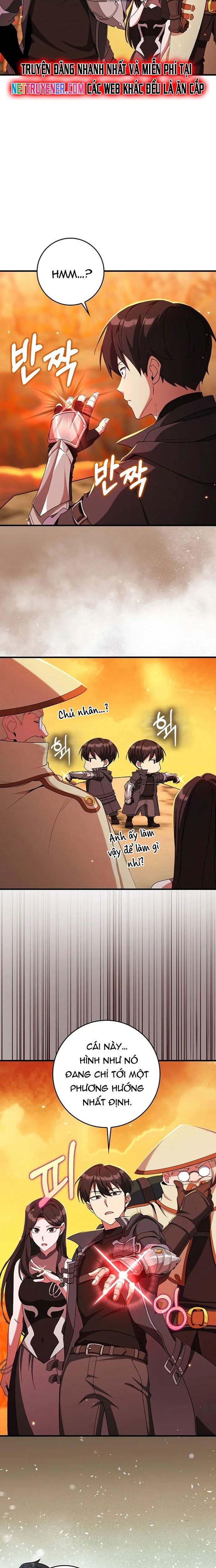 Người Chơi Cấp Tối Đa - Chapter 88 - Page 5