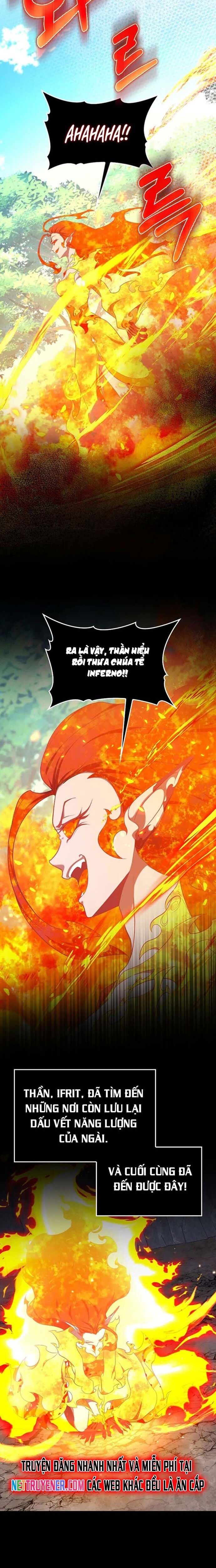 Người Chơi Cấp Tối Đa - Chapter 88 - Page 7