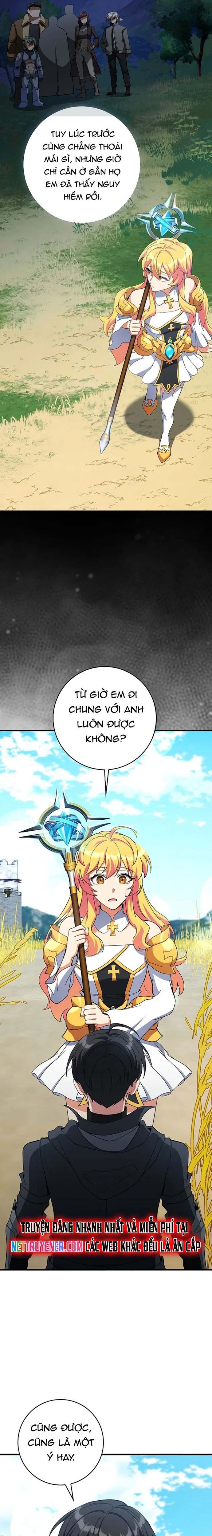 Người Chơi Cấp Tối Đa - Chapter 89 - Page 13