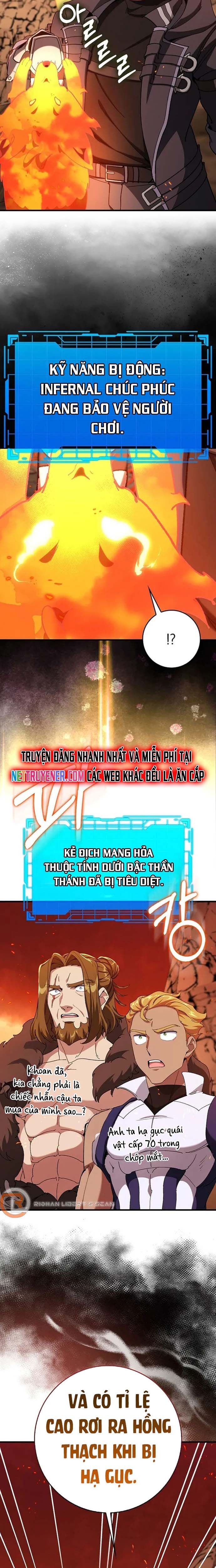 Người Chơi Cấp Tối Đa - Chapter 89 - Page 20