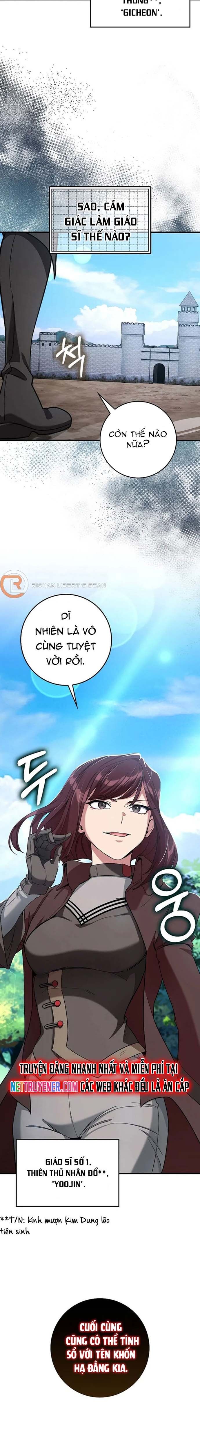 Người Chơi Cấp Tối Đa - Chapter 89 - Page 24