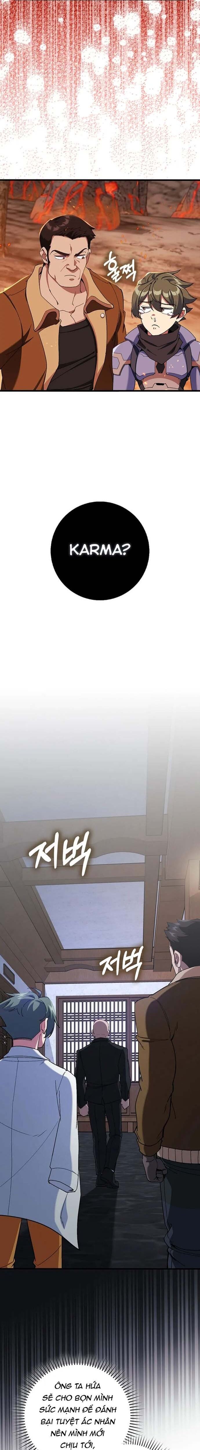 Người Chơi Cấp Tối Đa - Chapter 89 - Page 4