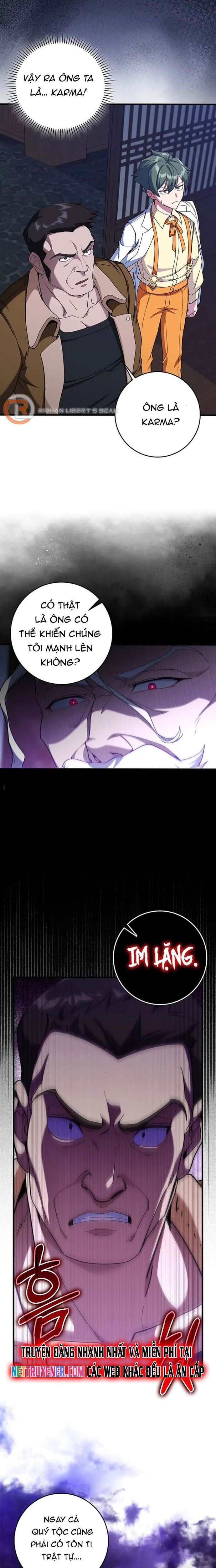 Người Chơi Cấp Tối Đa - Chapter 89 - Page 6