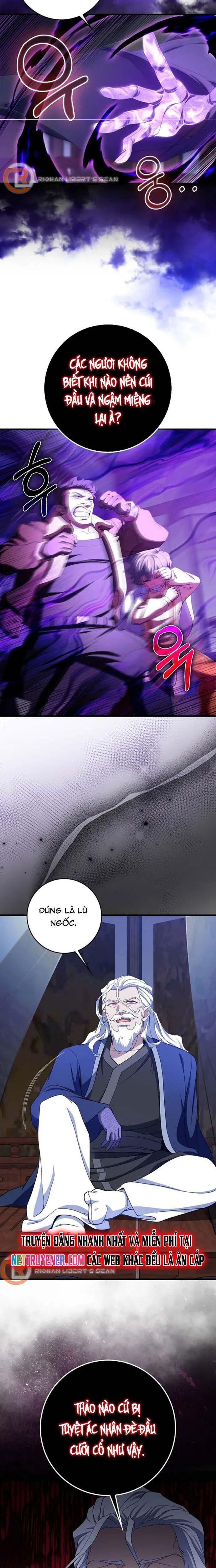 Người Chơi Cấp Tối Đa - Chapter 89 - Page 7