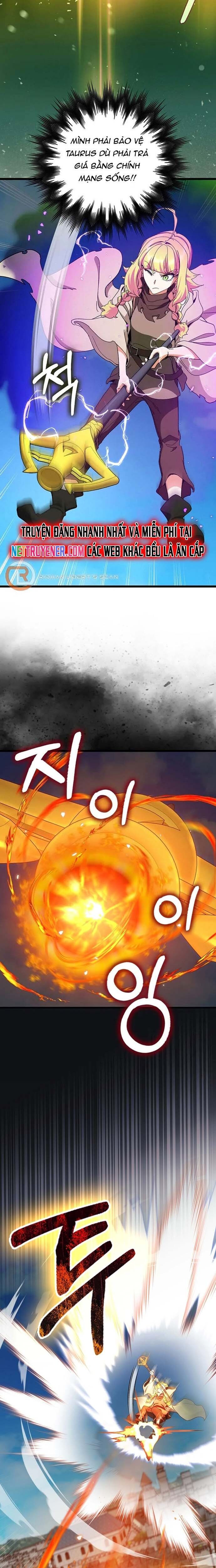 Người Chơi Cấp Tối Đa - Chapter 90 - Page 12