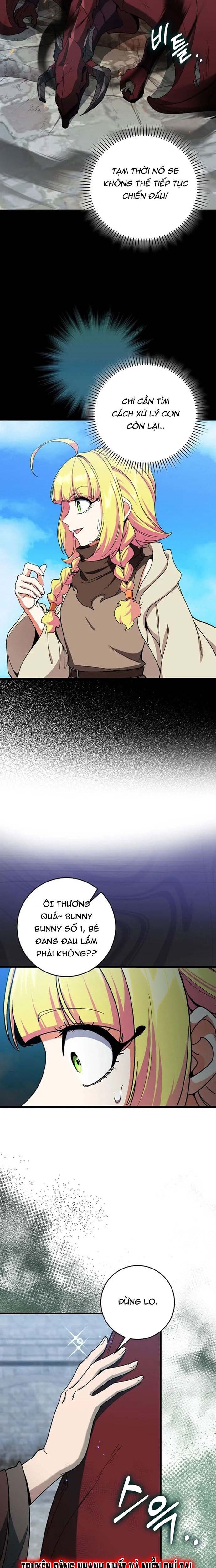 Người Chơi Cấp Tối Đa - Chapter 90 - Page 15