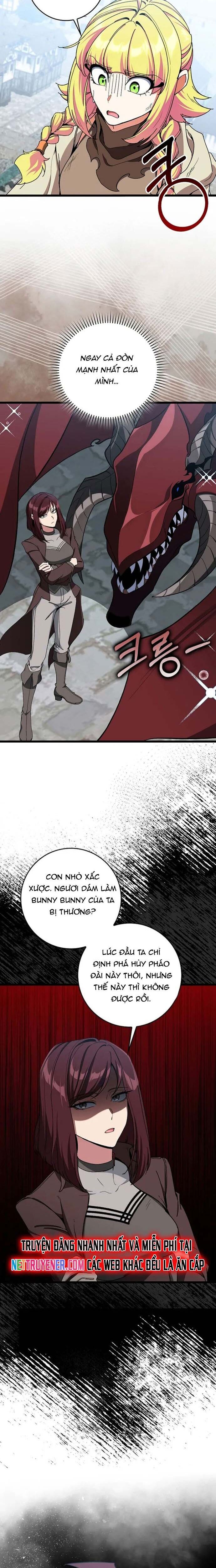 Người Chơi Cấp Tối Đa - Chapter 90 - Page 17