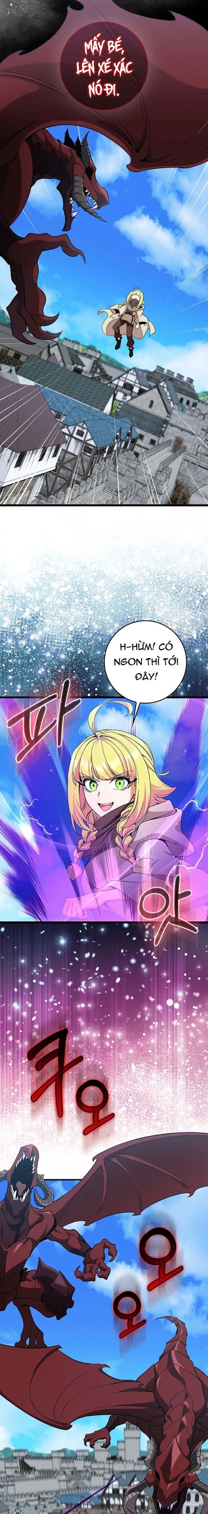 Người Chơi Cấp Tối Đa - Chapter 90 - Page 18