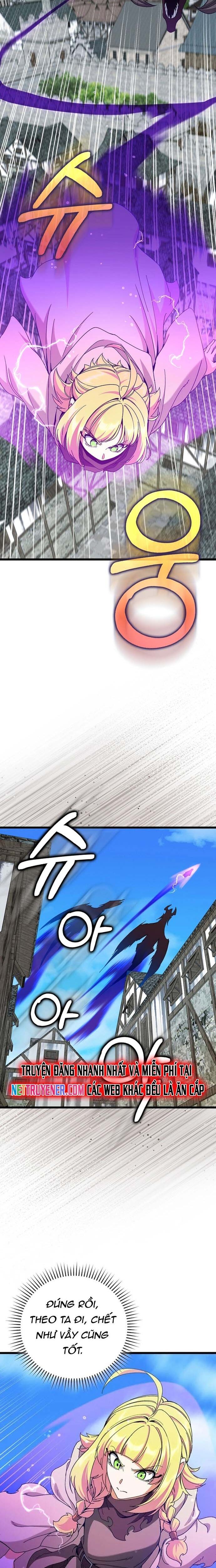 Người Chơi Cấp Tối Đa - Chapter 90 - Page 19