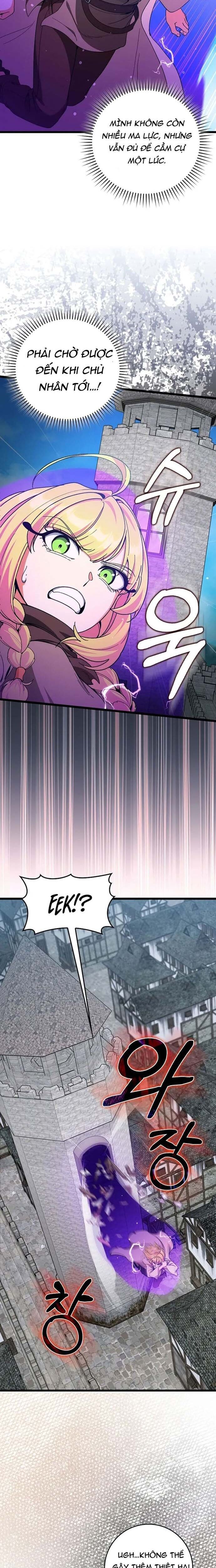 Người Chơi Cấp Tối Đa - Chapter 90 - Page 20