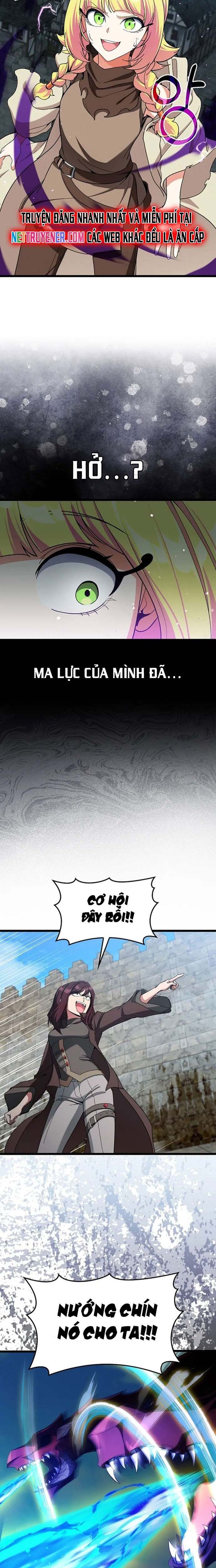 Người Chơi Cấp Tối Đa - Chapter 90 - Page 22