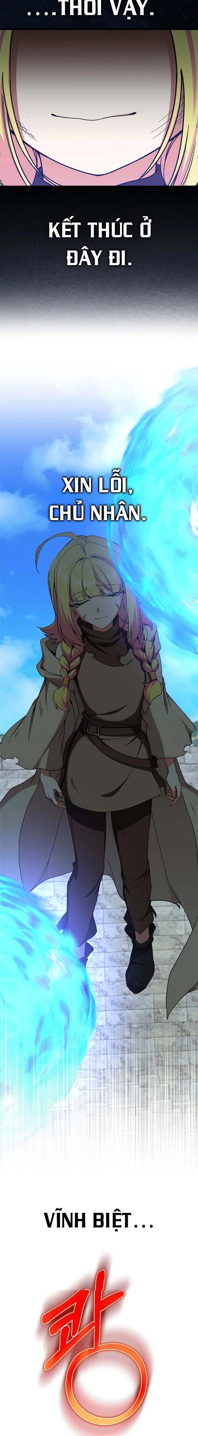 Người Chơi Cấp Tối Đa - Chapter 90 - Page 24