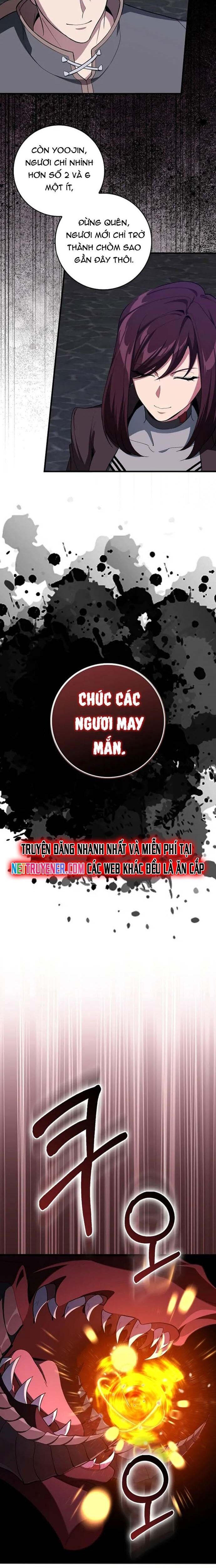 Người Chơi Cấp Tối Đa - Chapter 90 - Page 3