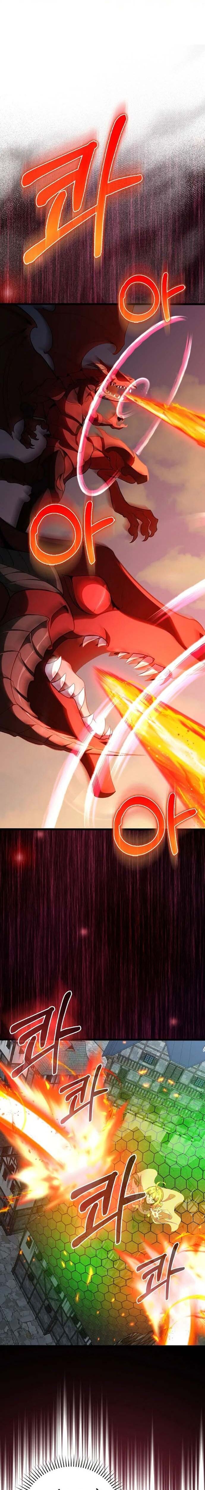 Người Chơi Cấp Tối Đa - Chapter 90 - Page 4