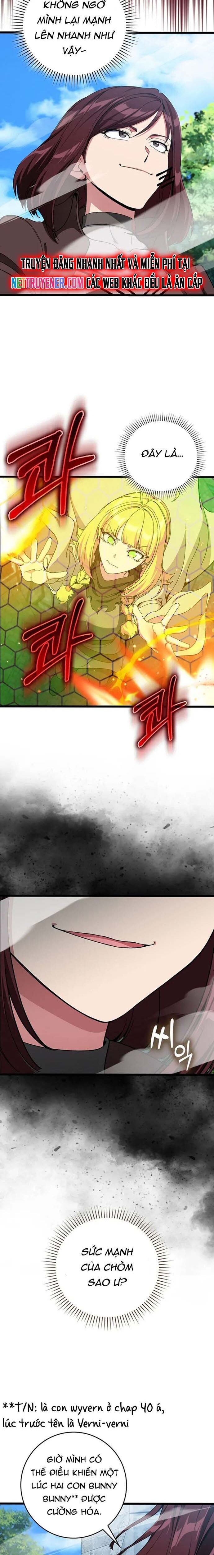 Người Chơi Cấp Tối Đa - Chapter 90 - Page 5