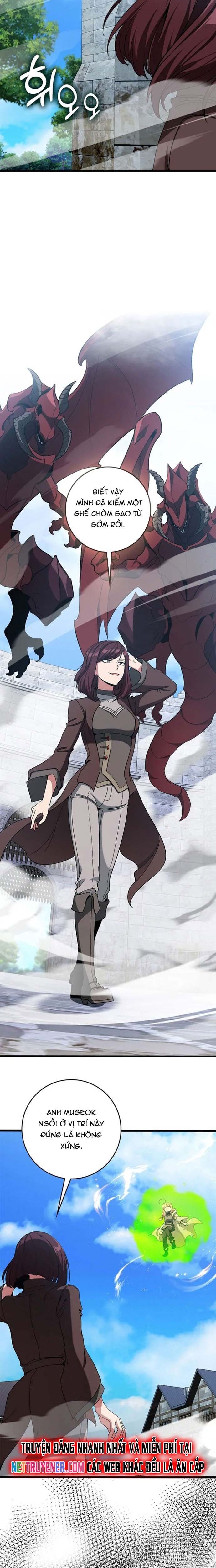 Người Chơi Cấp Tối Đa - Chapter 90 - Page 6