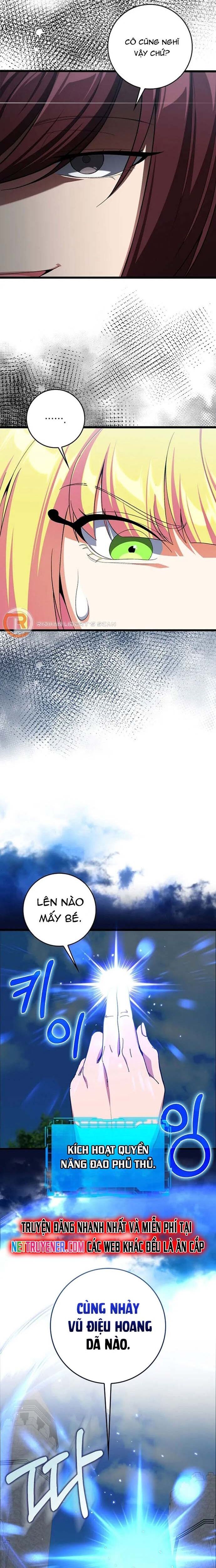 Người Chơi Cấp Tối Đa - Chapter 90 - Page 7