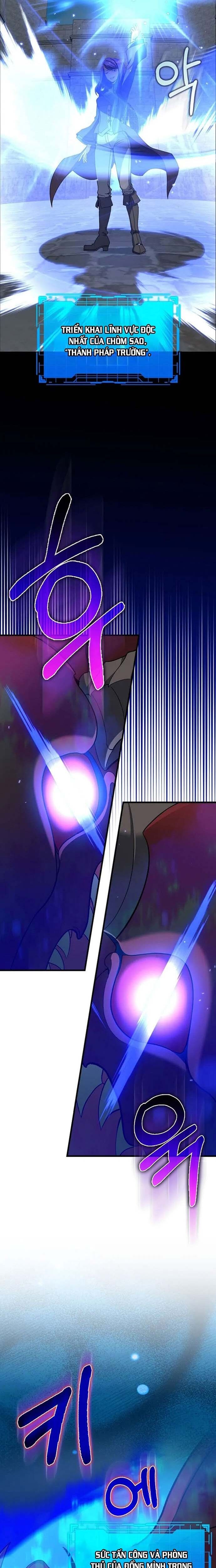 Người Chơi Cấp Tối Đa - Chapter 90 - Page 8