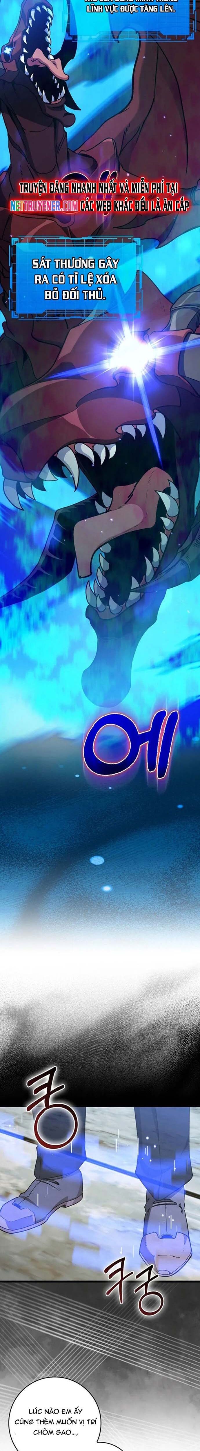 Người Chơi Cấp Tối Đa - Chapter 90 - Page 9