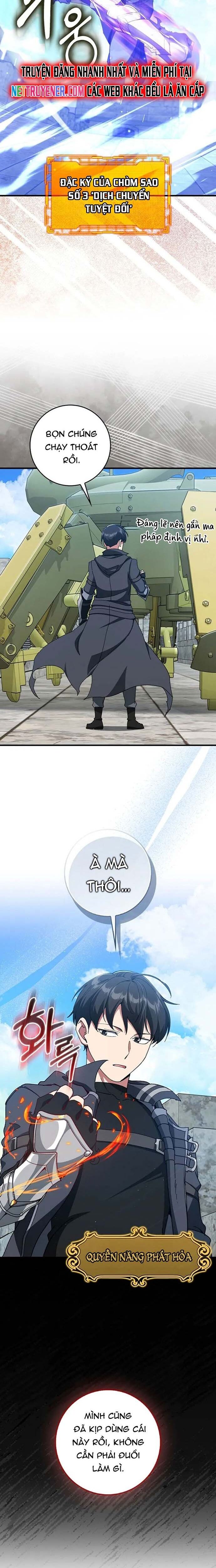 Người Chơi Cấp Tối Đa - Chapter 91 - Page 14