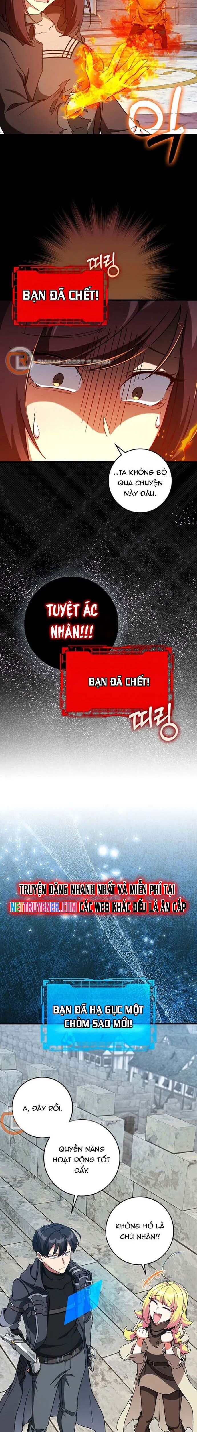Người Chơi Cấp Tối Đa - Chapter 91 - Page 16