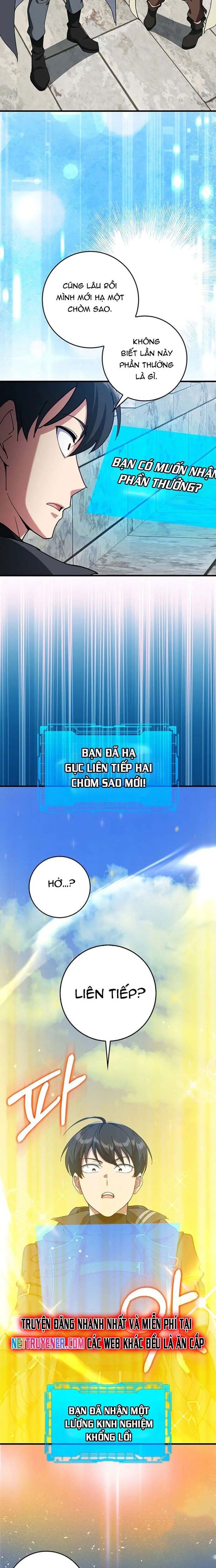 Người Chơi Cấp Tối Đa - Chapter 91 - Page 17